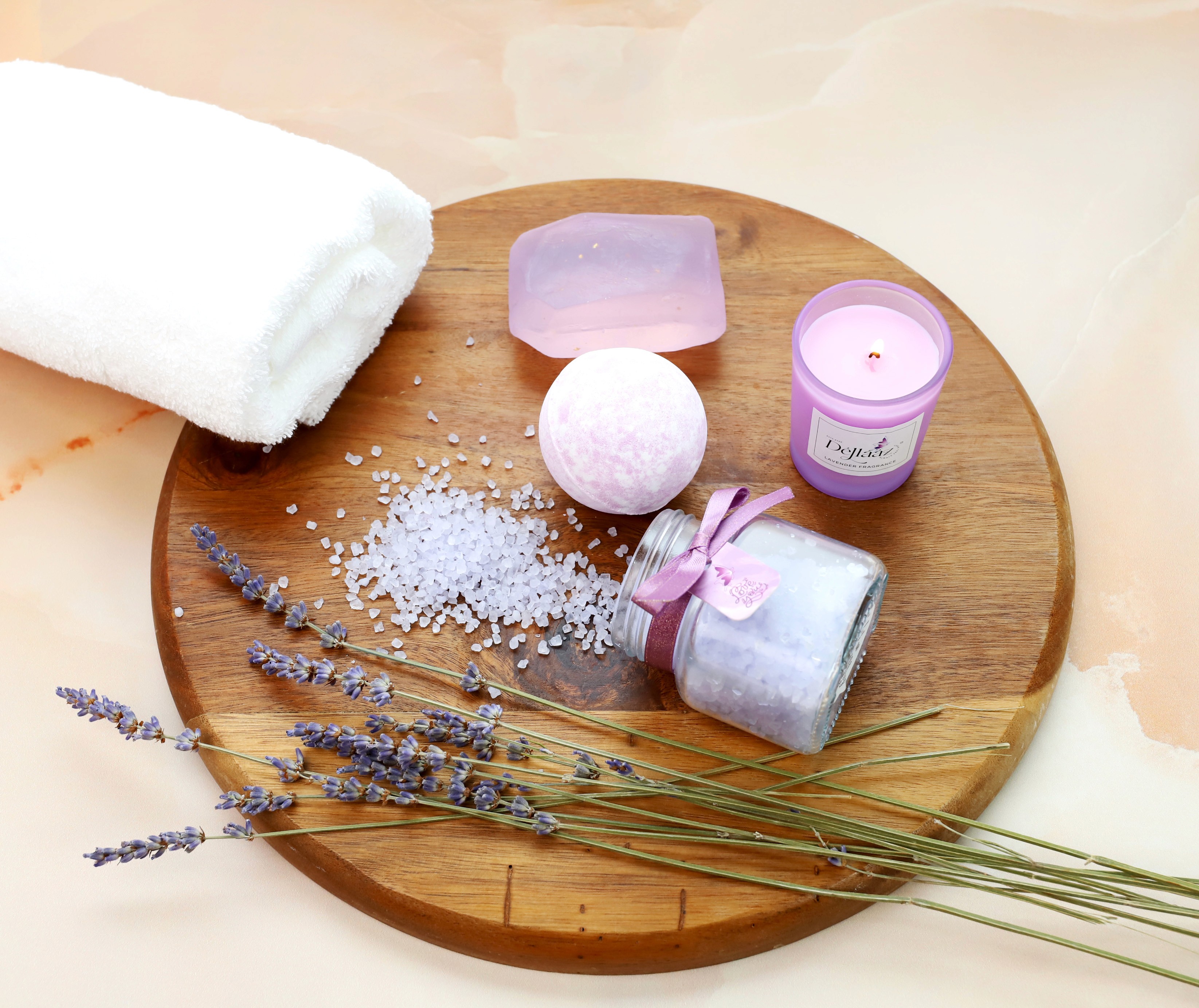 Lifestyle Photo Editing for Amazon