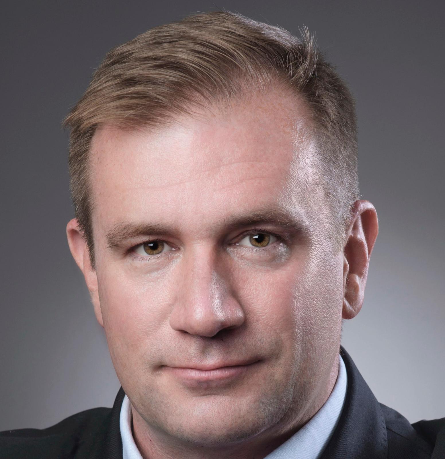 Jack Bušta