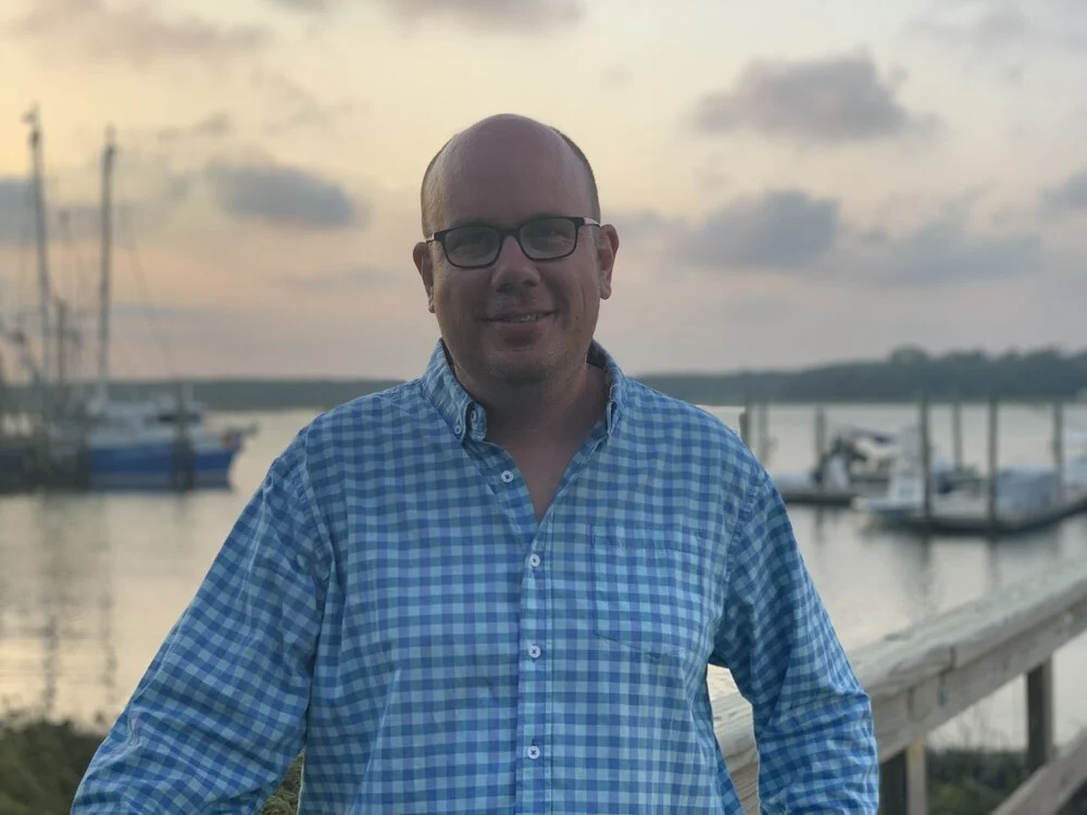 John Salony, M&A Advisor and Business Broker