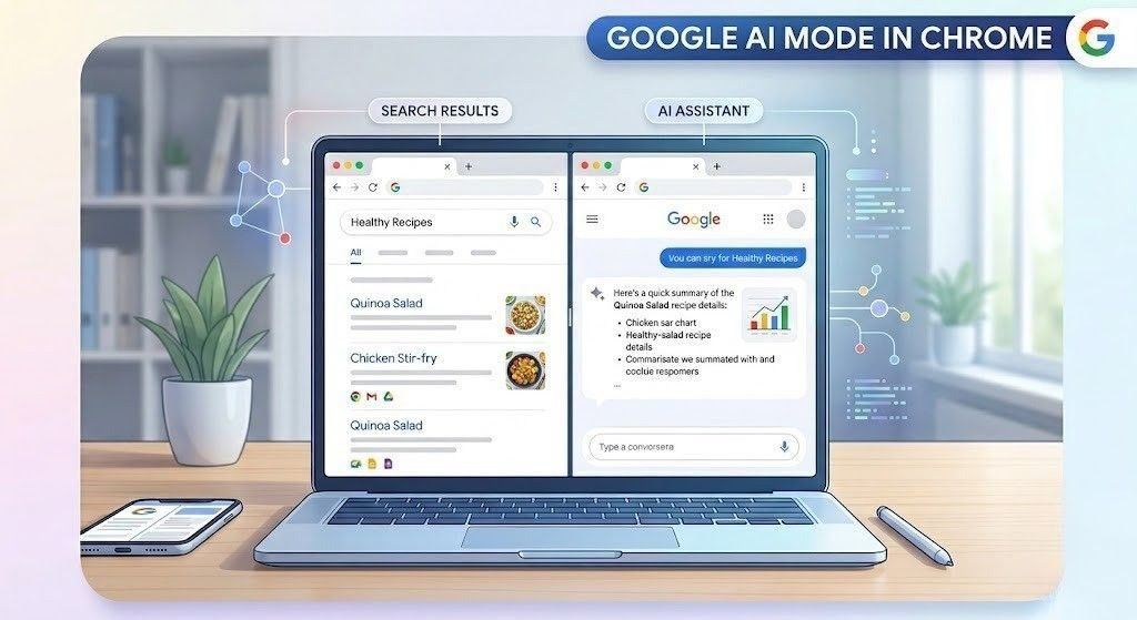 google-ai-mode-in-chrome