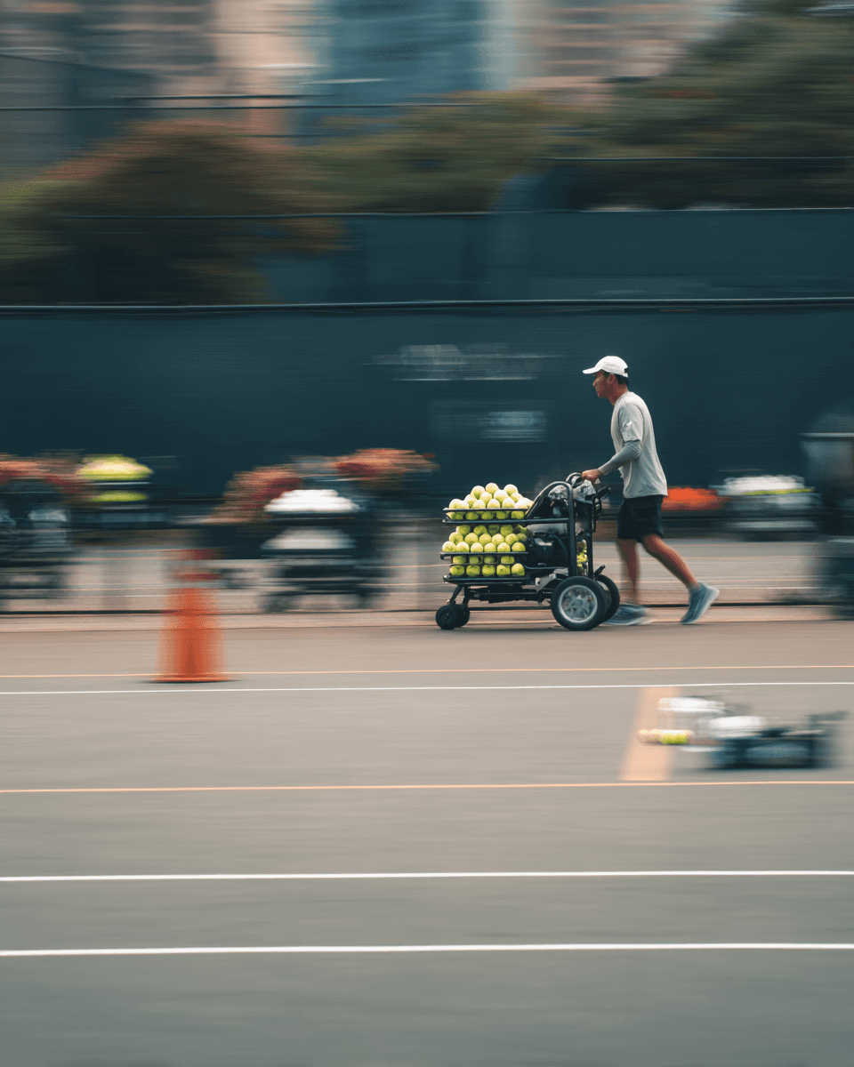 Abfallprodukt und Schutzschild in einem