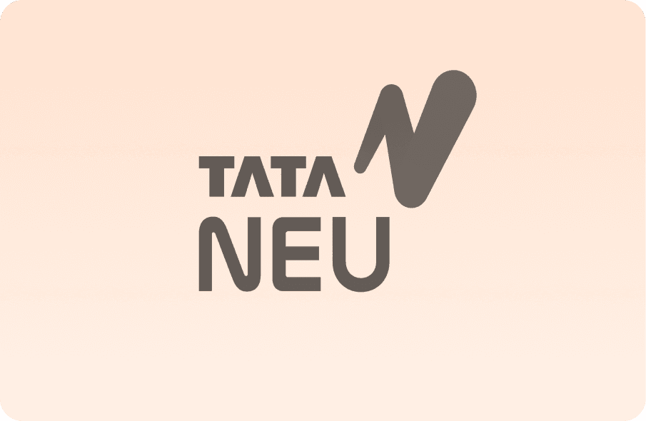 Tata Neu customer stories