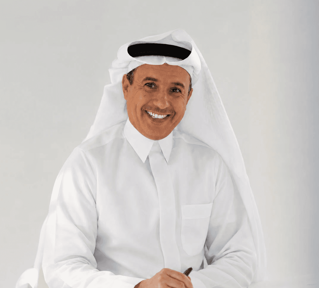Abdullah Mohammed AlAbdulkareem