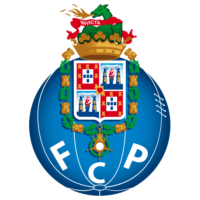 FC Porto crest