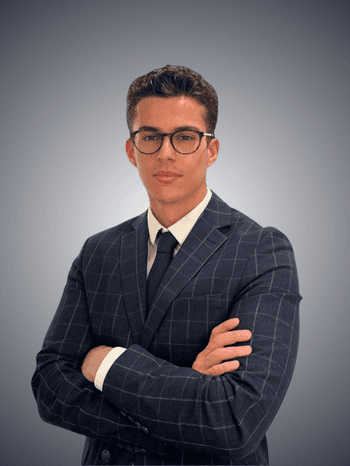 Koordinator i Komunitetit