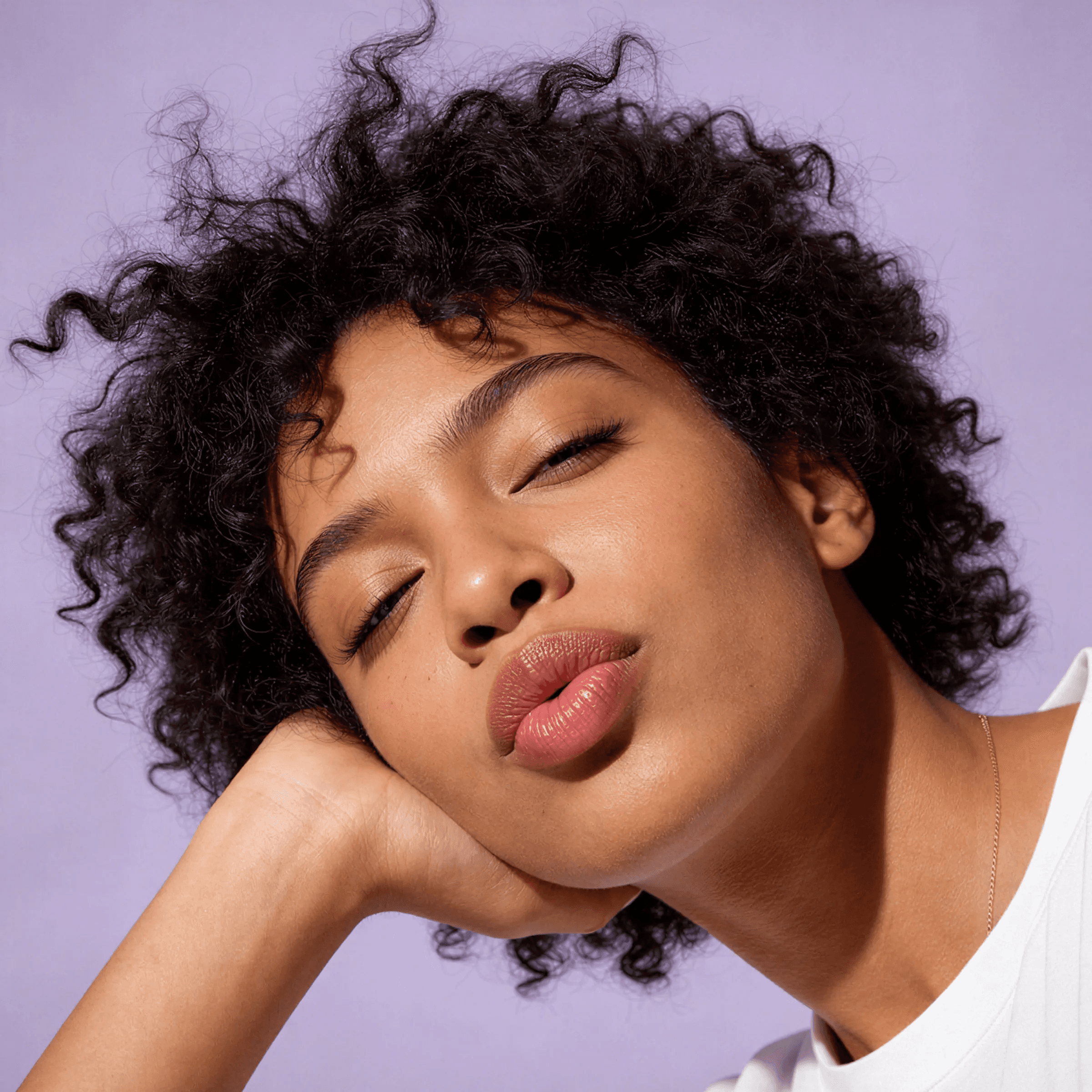 Photo of Amantha Doe