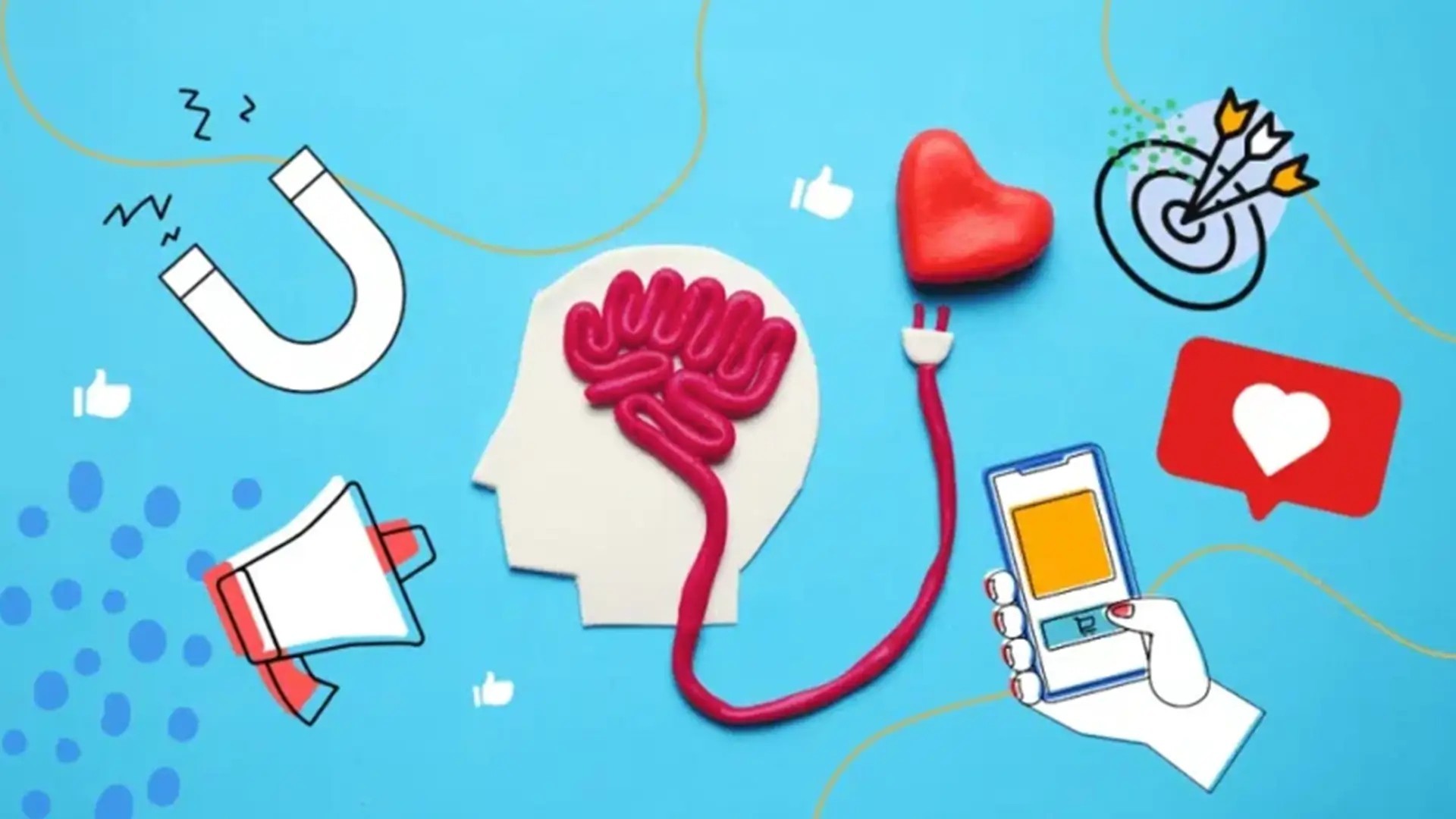 Emotional marketing and customer experience