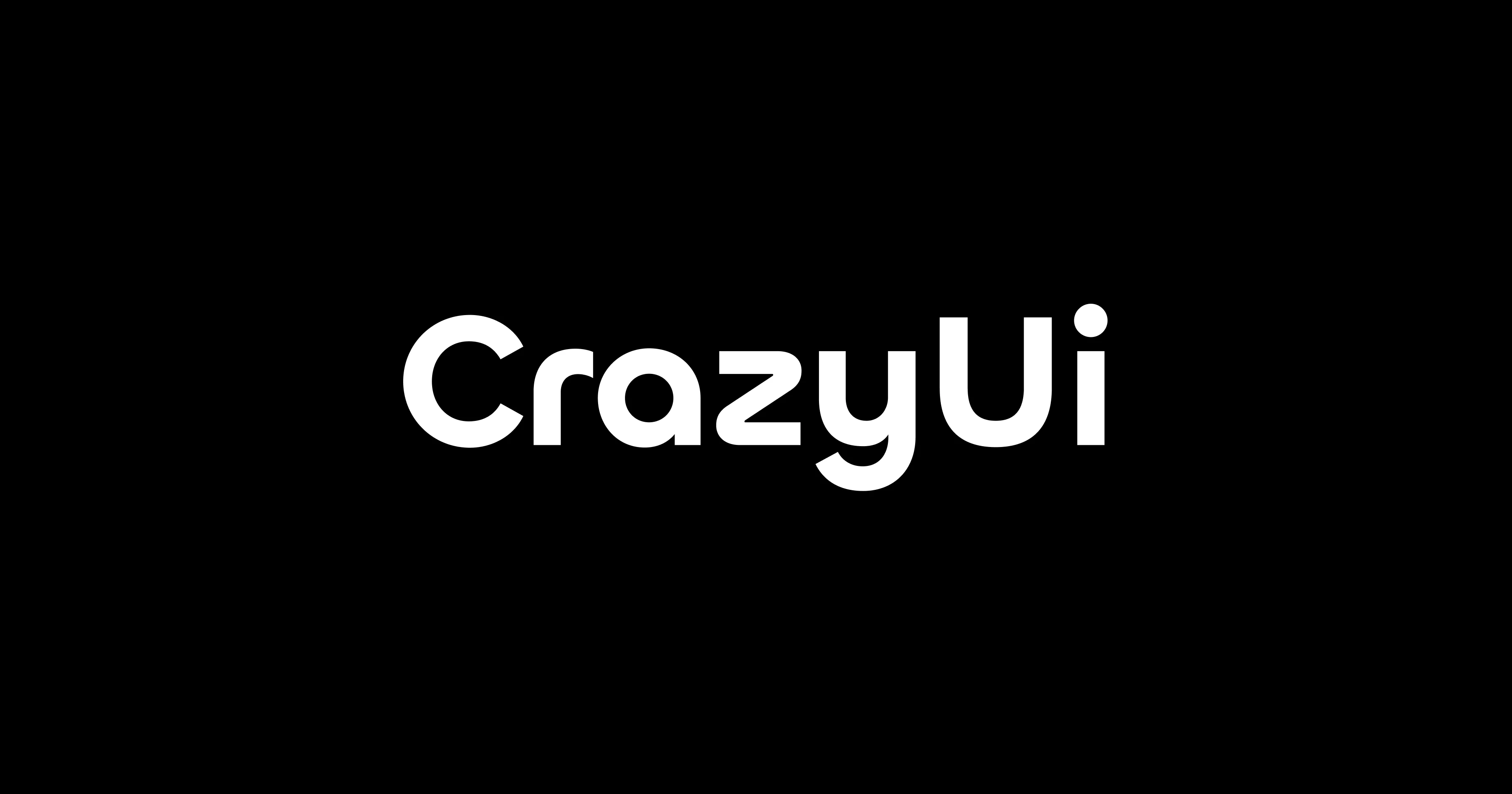 CrazyUI