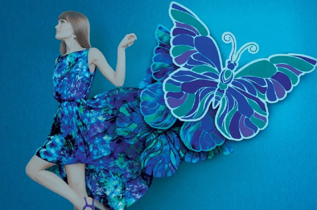 Sun Chemical, digital textile inks, sustainable inks, ITMA Asia 2025, Xennia Amethyst Evo, Xennia Sapphire, Xennia Agate, ElvaJet sublimation inks, textile printing Asia, sustainable textile innovation