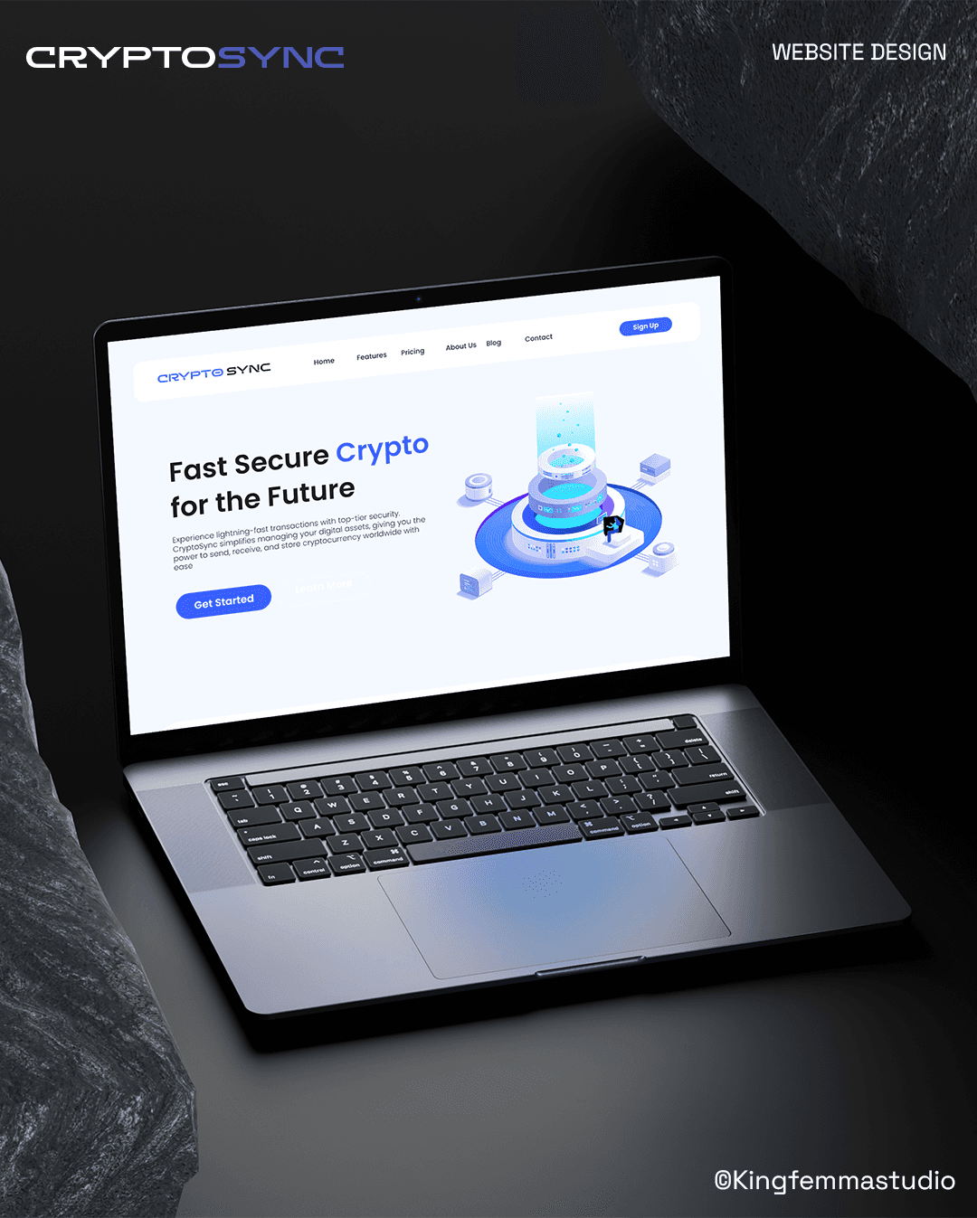Website Design