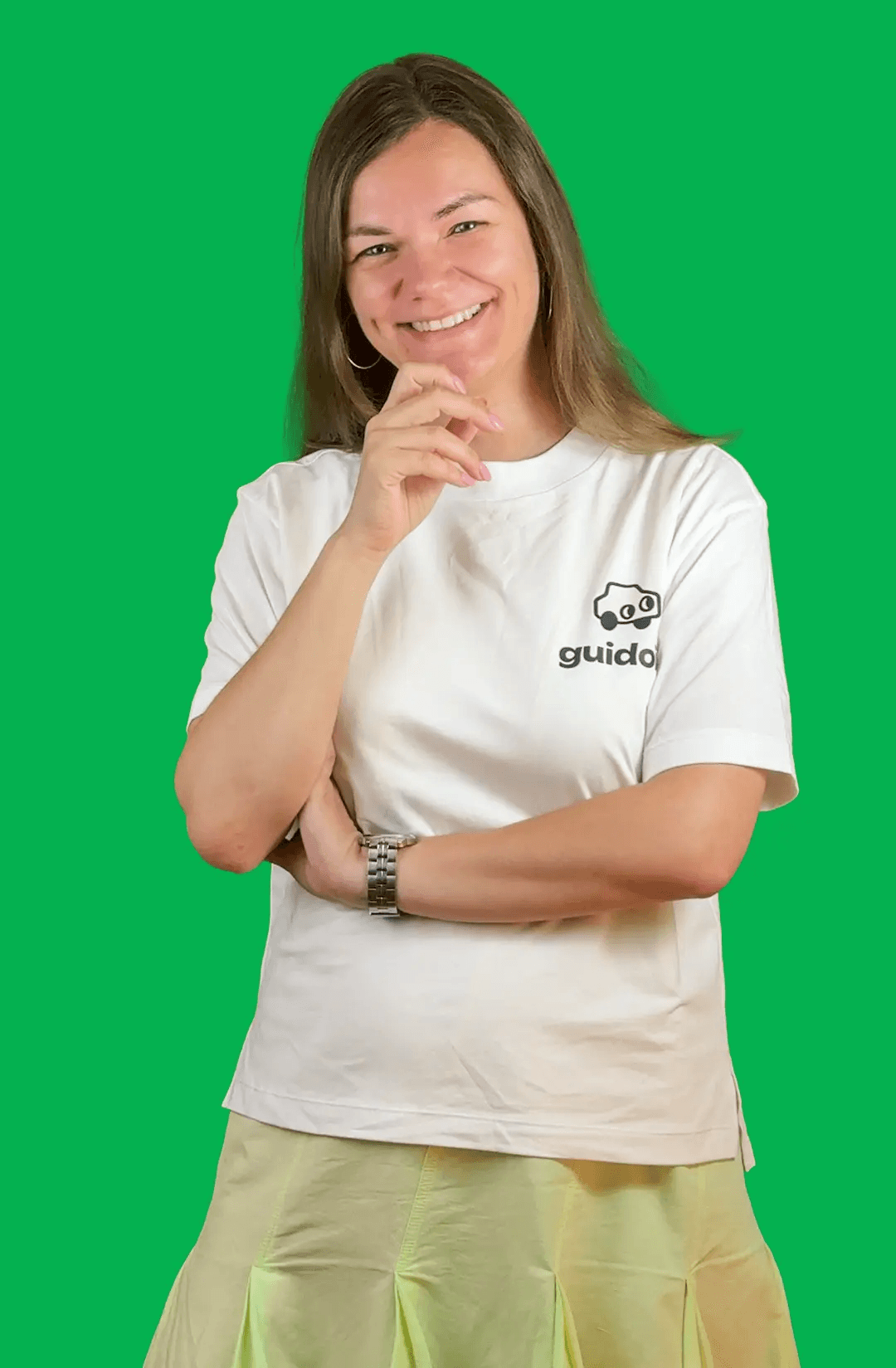 Guidoio team