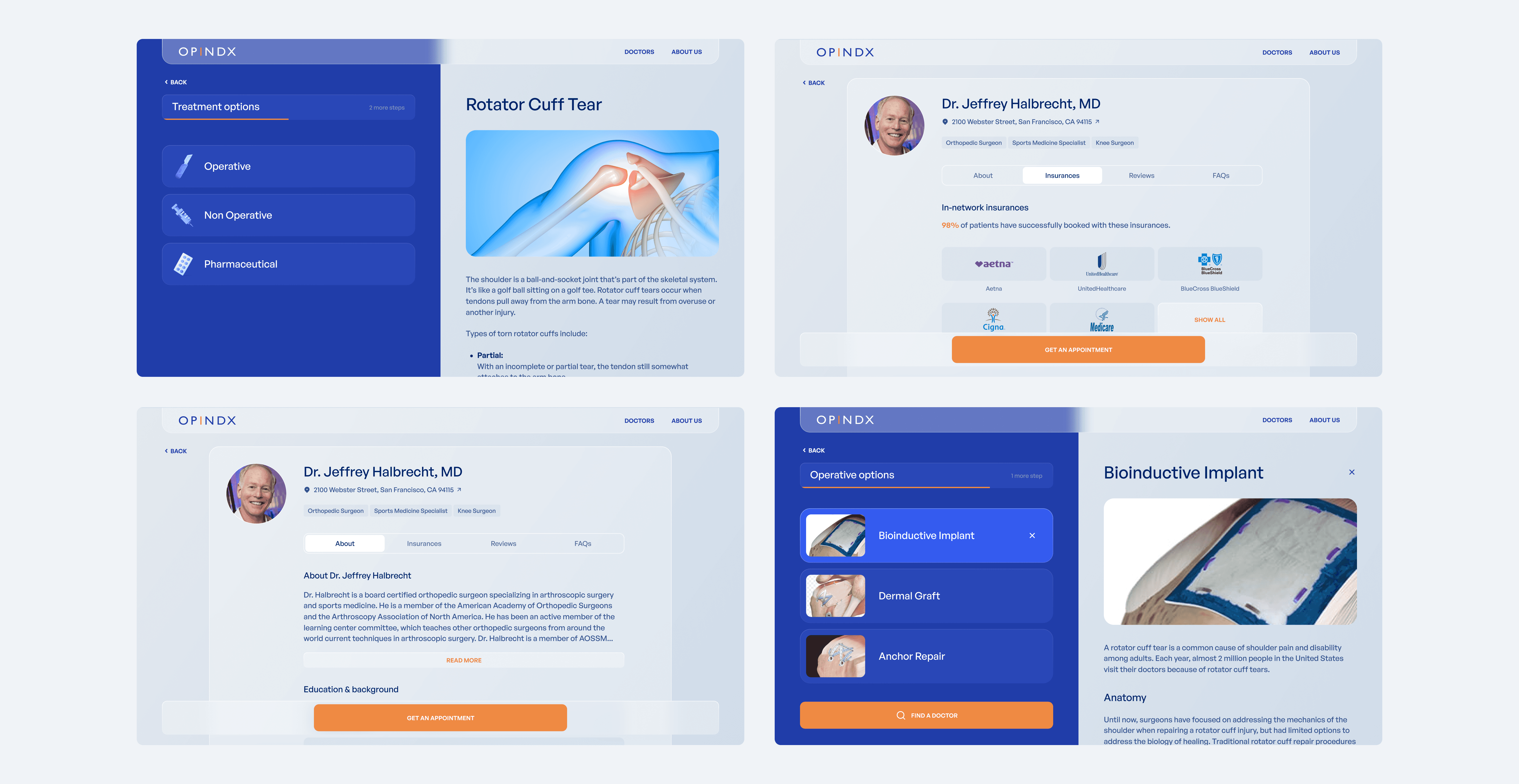 Streetside billboard with flyposters of the Batch.Works brand and illustrations