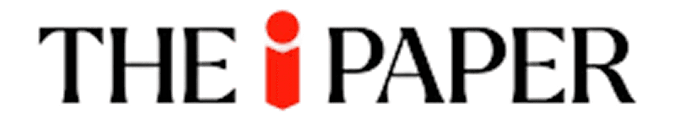 iPaper logo showcasing My Triage Network’s media coverage in mental health articles focused on therapy and triage networks.