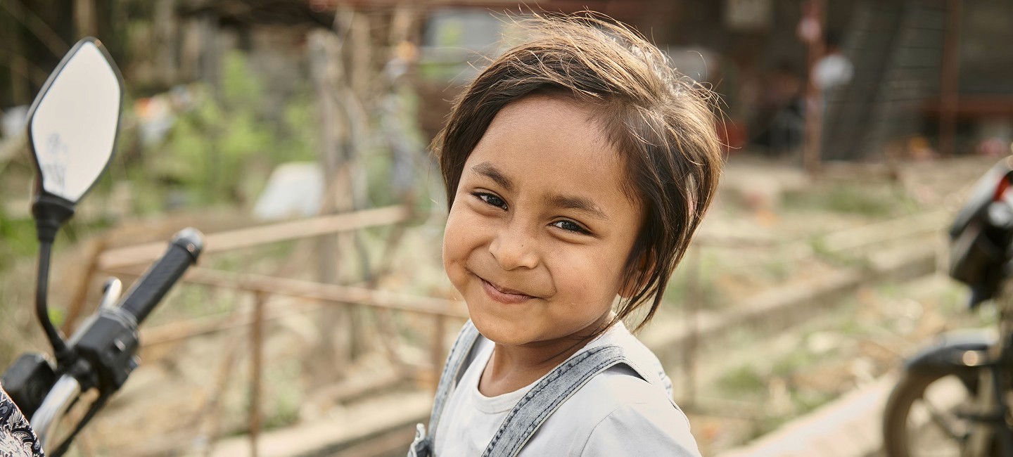 Community engagement and support