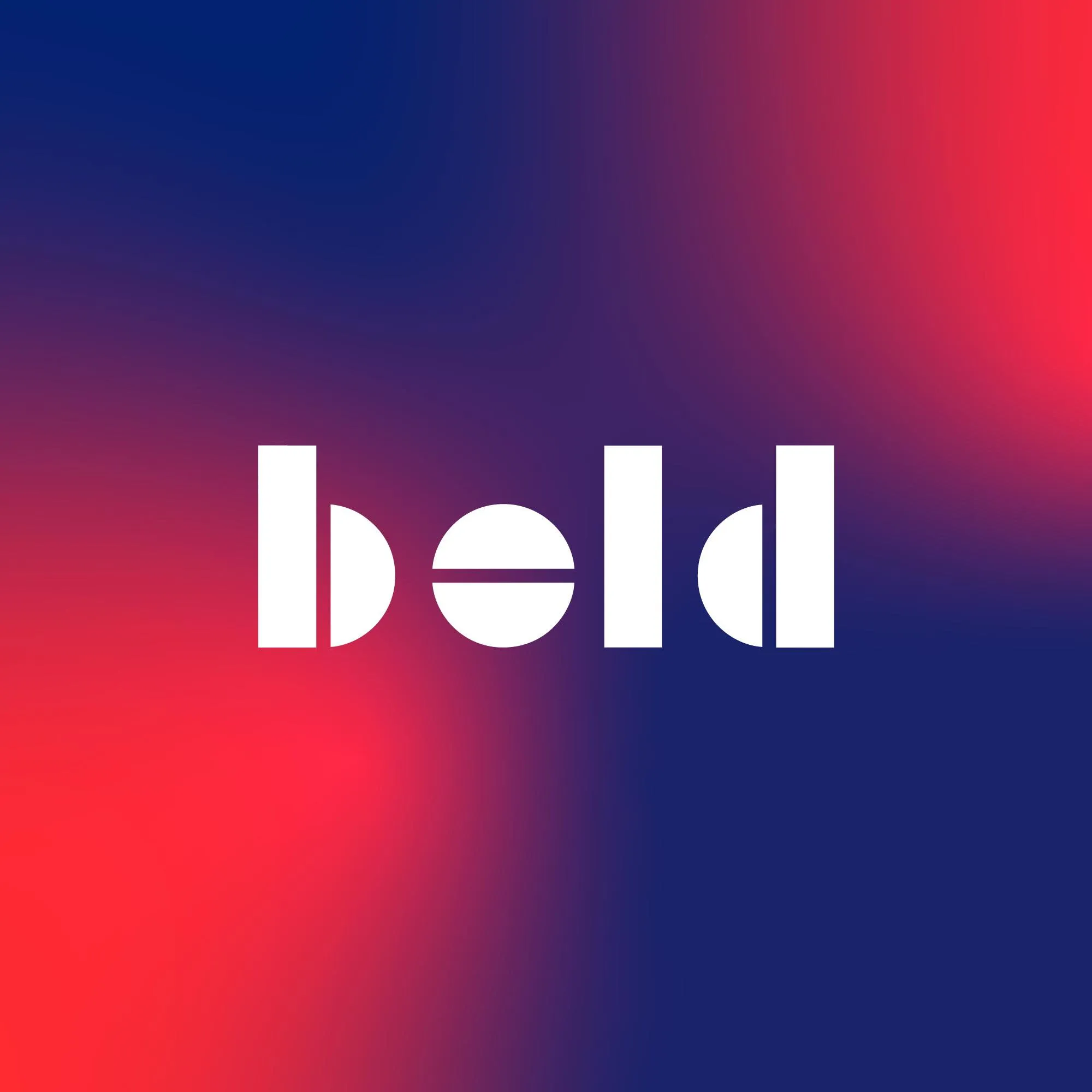 Bold icon