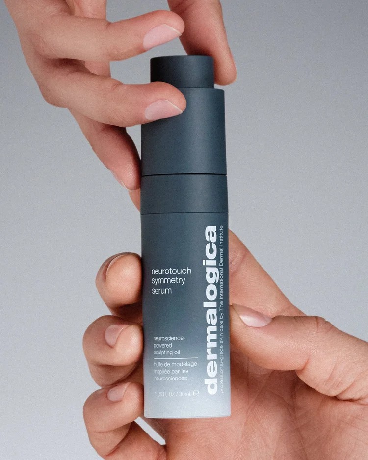 Dermalogica Neurotouch Campaign