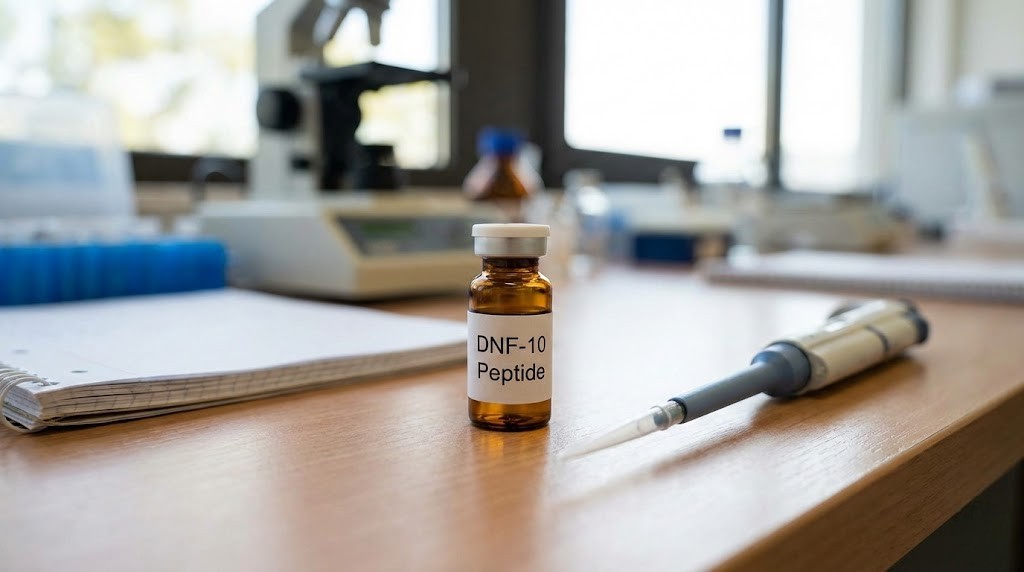 DNF-10 peptide