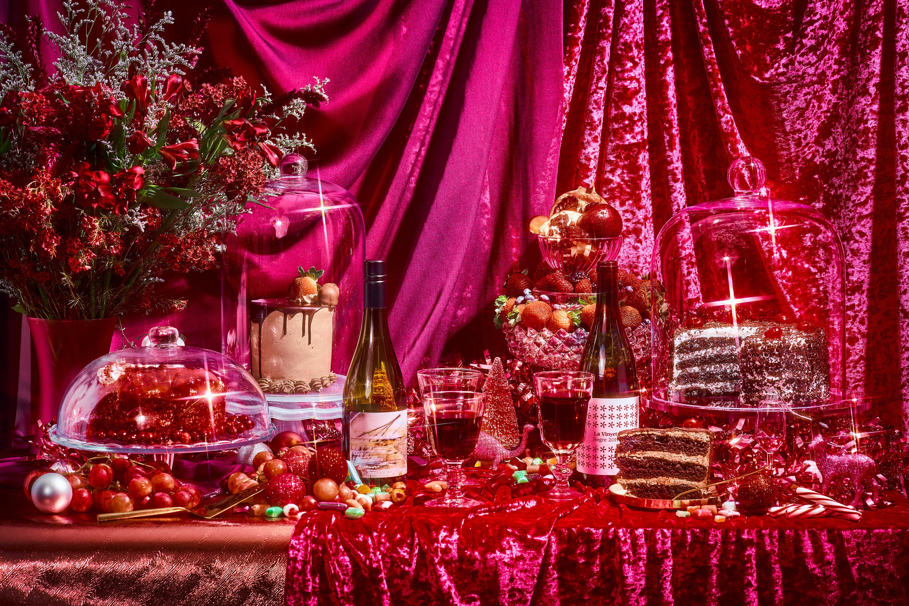 Seasonal Campaigns — Prop Stylist project image 22