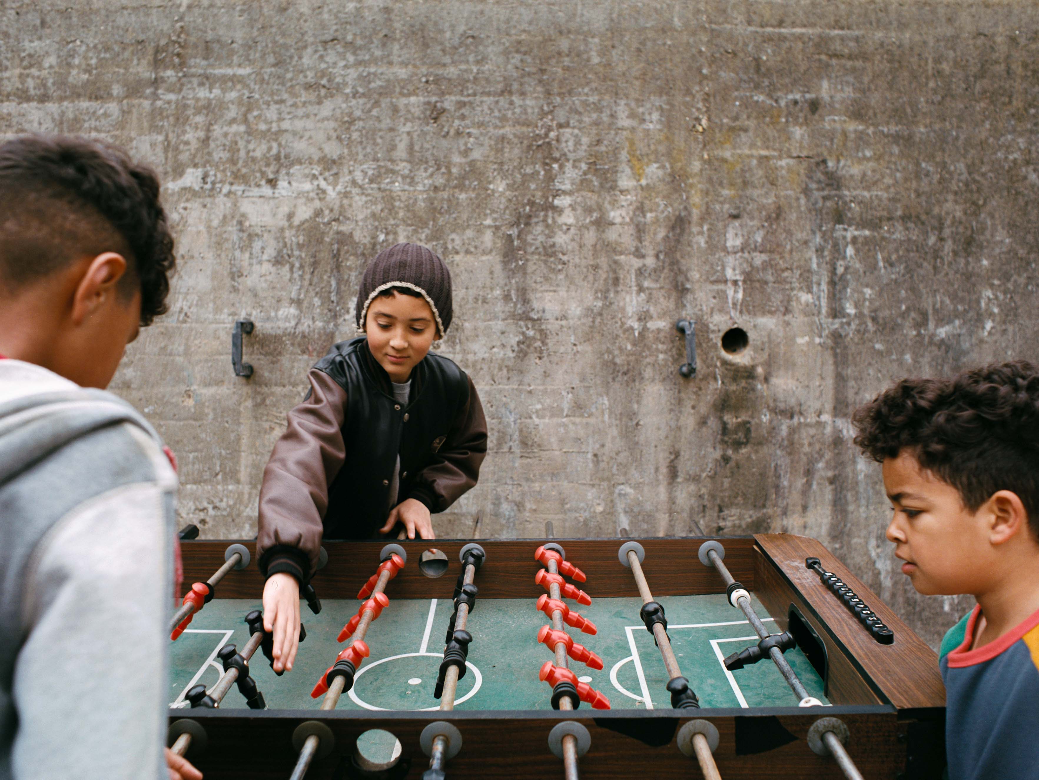Médecins Sans Frontières