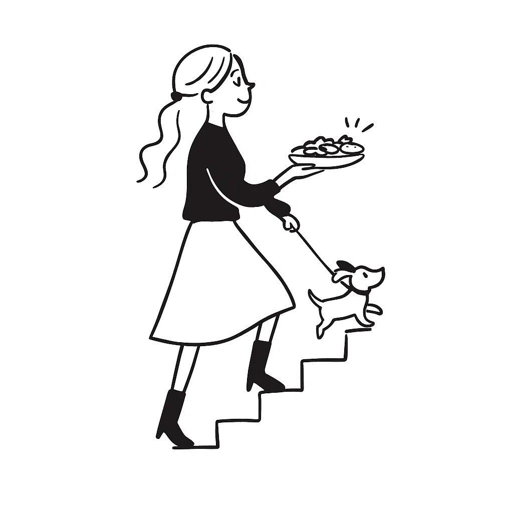 clear drinking glass with coffee on top of white table