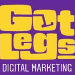 Got Legs Digital avatar logo