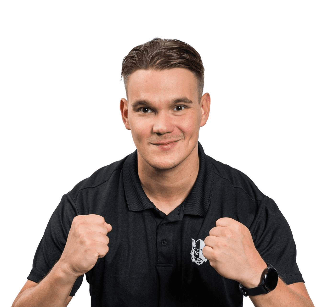 Juuso Laukkanen Viiman verkkovalmentaja