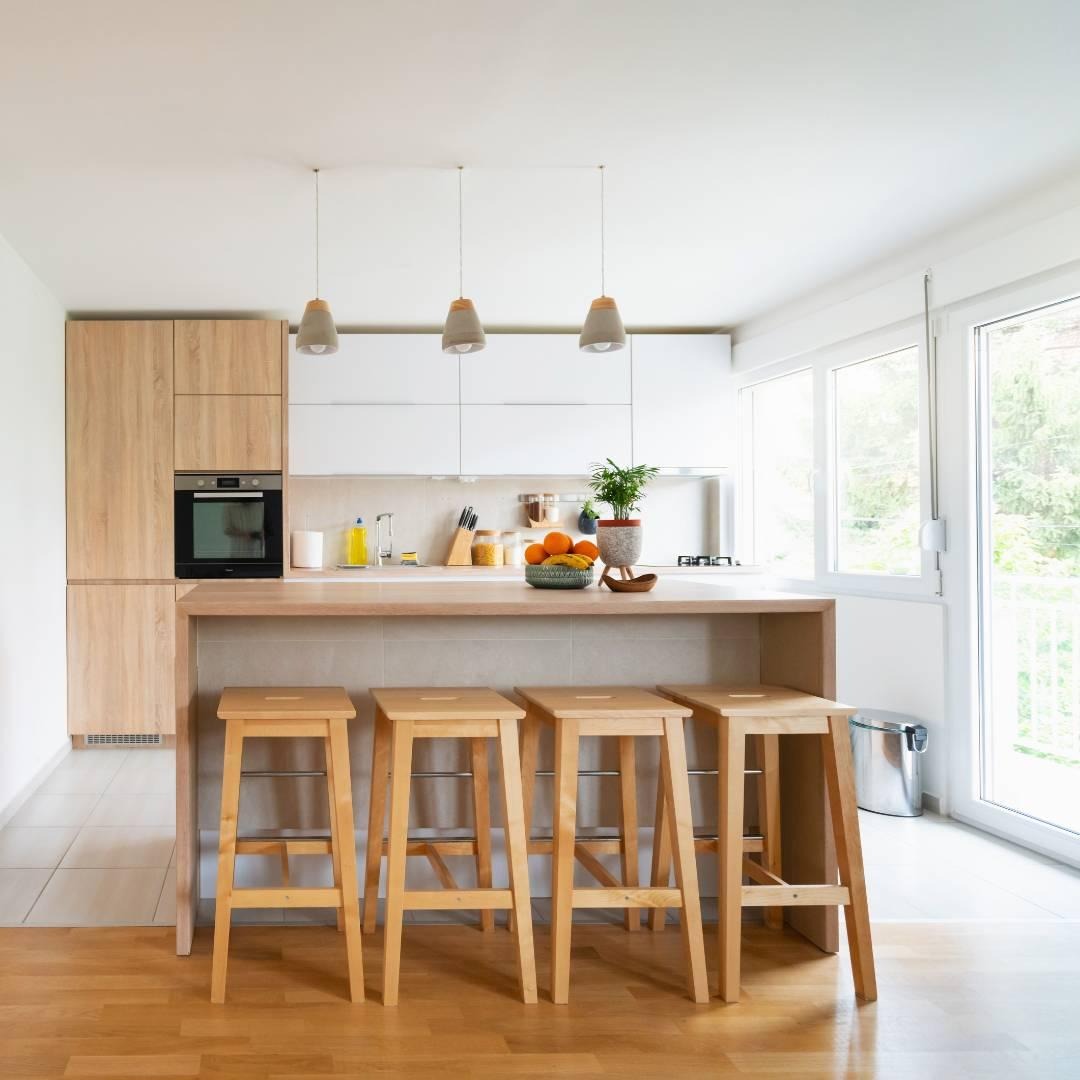 Une image contenant intérieur, mur, Cabinet, Comptoir
Le contenu généré par l’IA peut être incorrect.