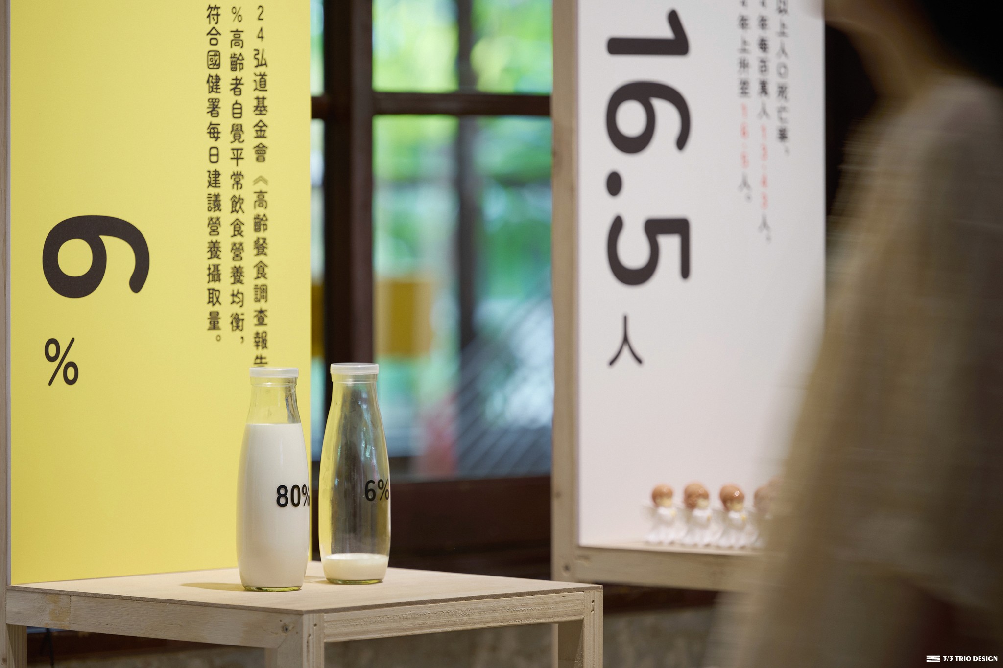 《 這都柑你的事!- 未來生活自造所 》 未來共好設計展 | 3/3 TRIO DESIGN 三分之三設計