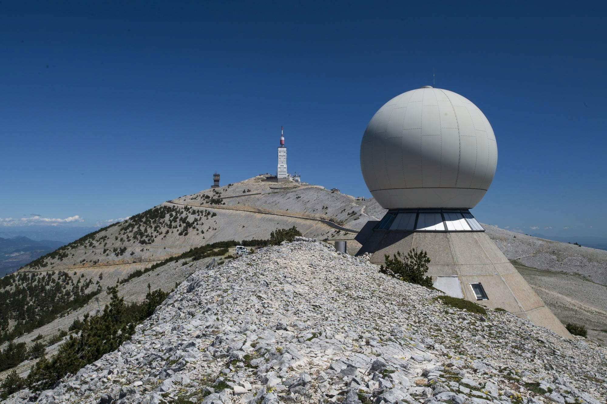 Observatory