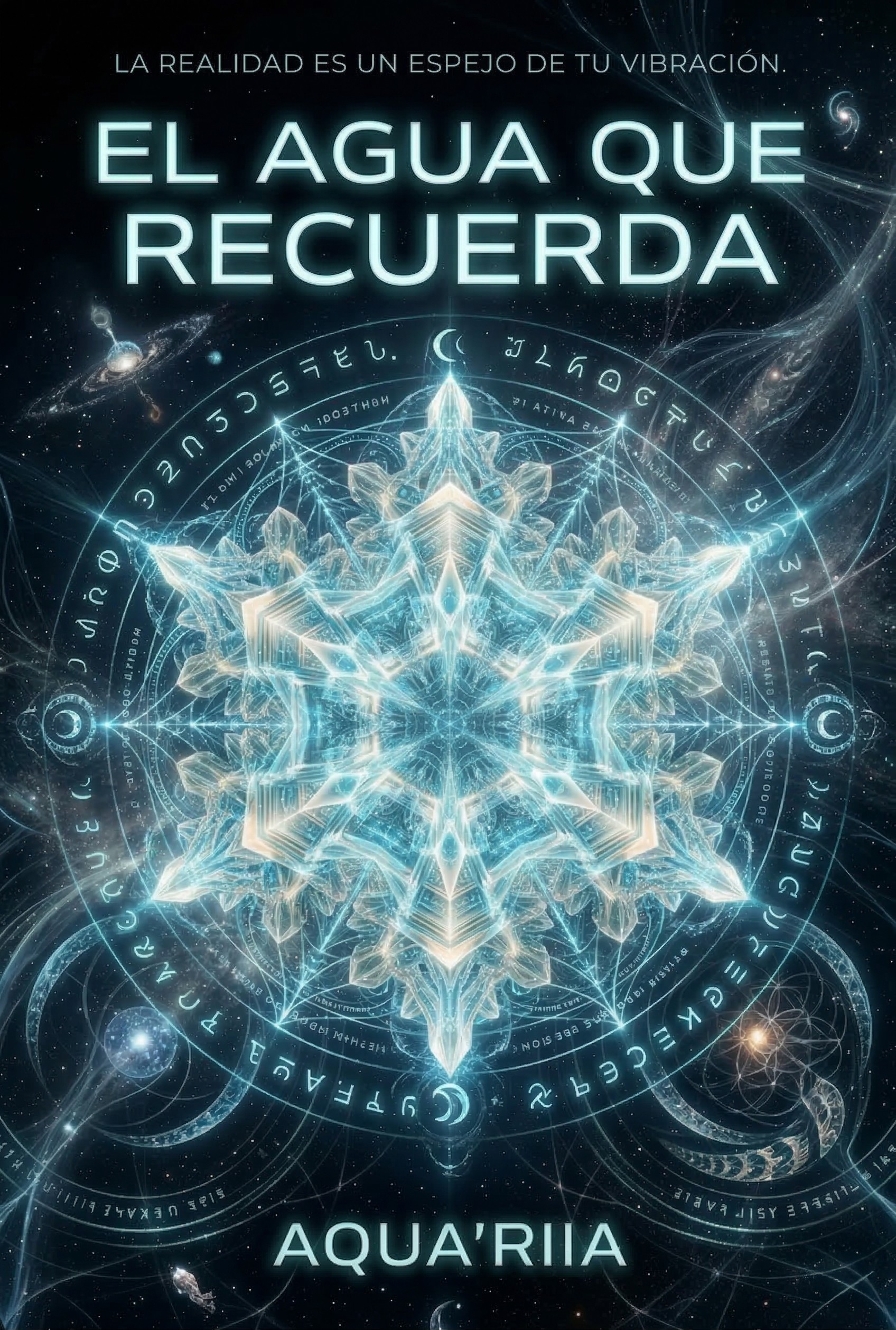 El Agua que Recuerda