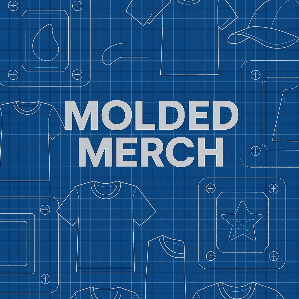 Portrait of portfolio creator