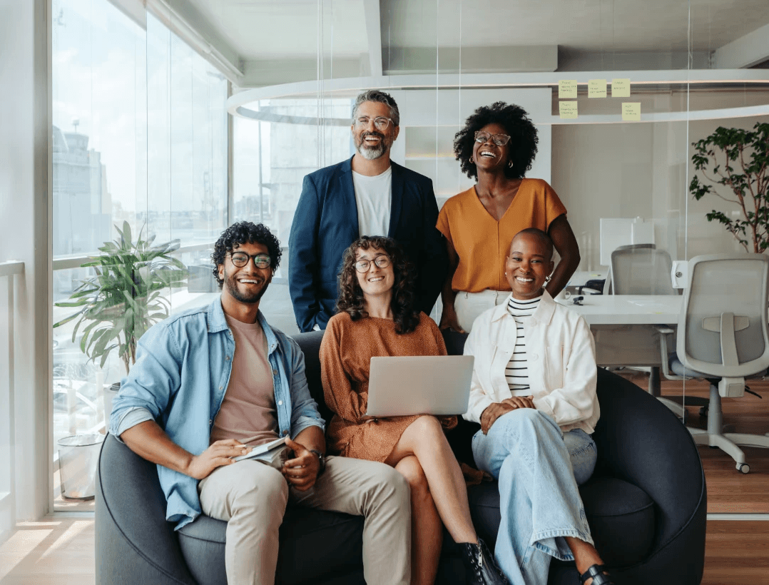 Pacto global Rede Brasil, Coalizão empresarial para equidade racial e de gênero, SOU, Quintessa, EY Entrepreneurial Winning Women, Women's Empowerment Principles, DNA USP, Talent academy, UNESCO, Transcriativa, Strides Tech Communit.