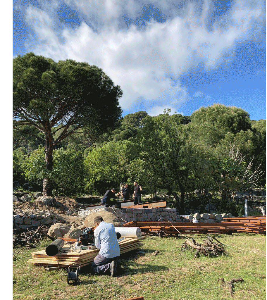 cabin_in_woods_project_explain_ediz_demirel_works_edworks_architecture_studio_construction_edwork