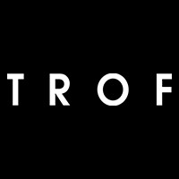 trof bar manchester logo