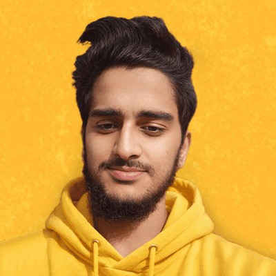 Portfolio Creator Avatar