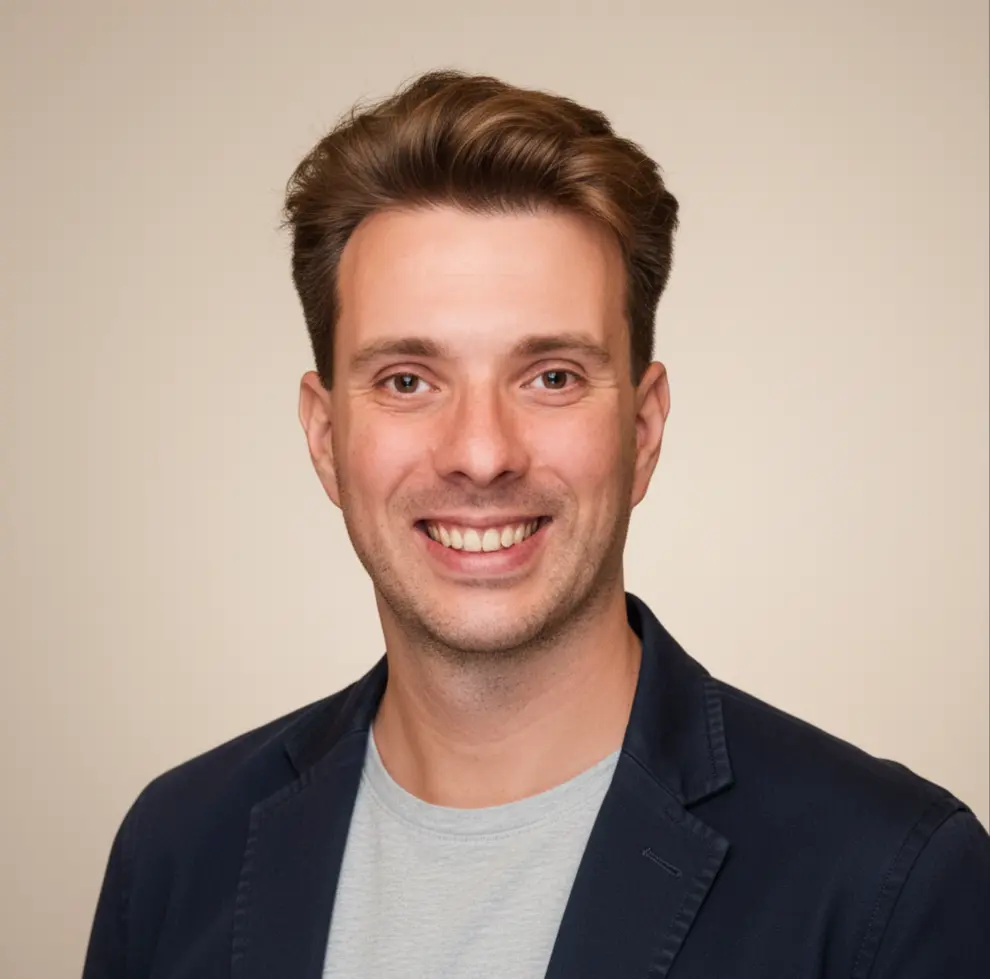 Bild von Max Baasner