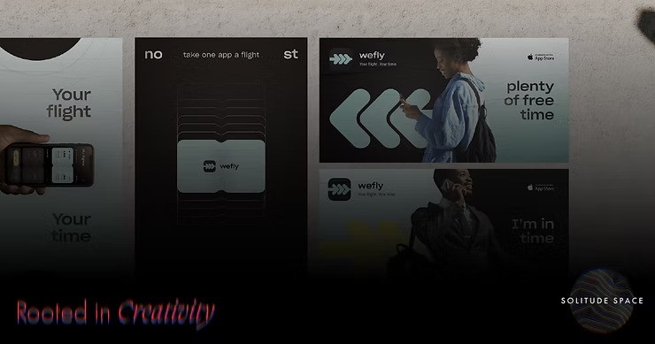 Branding, design, and digital strategy insights by Four Fold