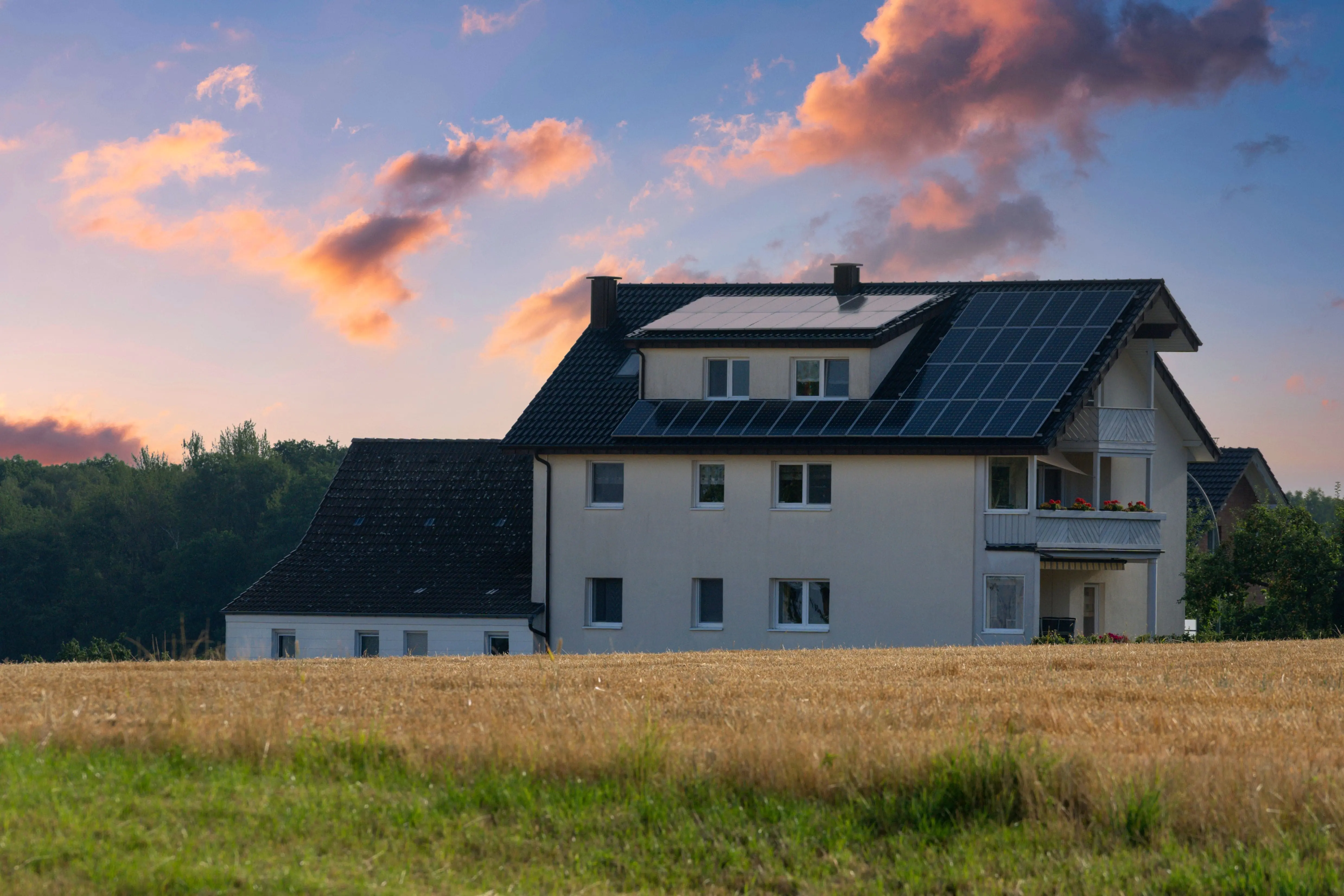 Modern House