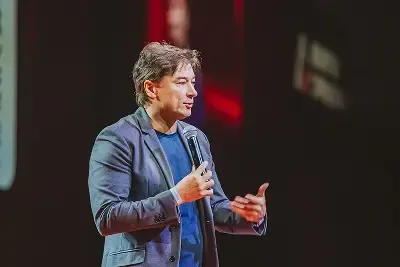 Danilo Gentilli