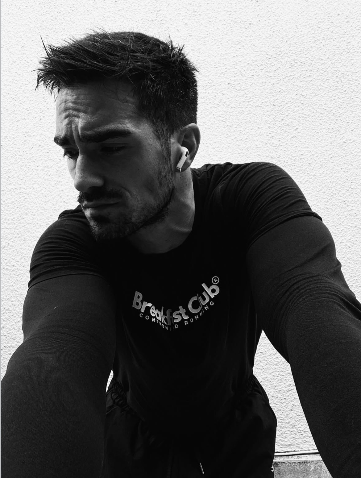 image of a gymnast striking a pose