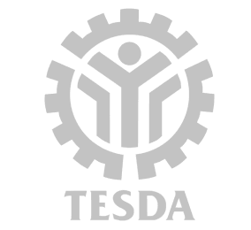 Tesda logo