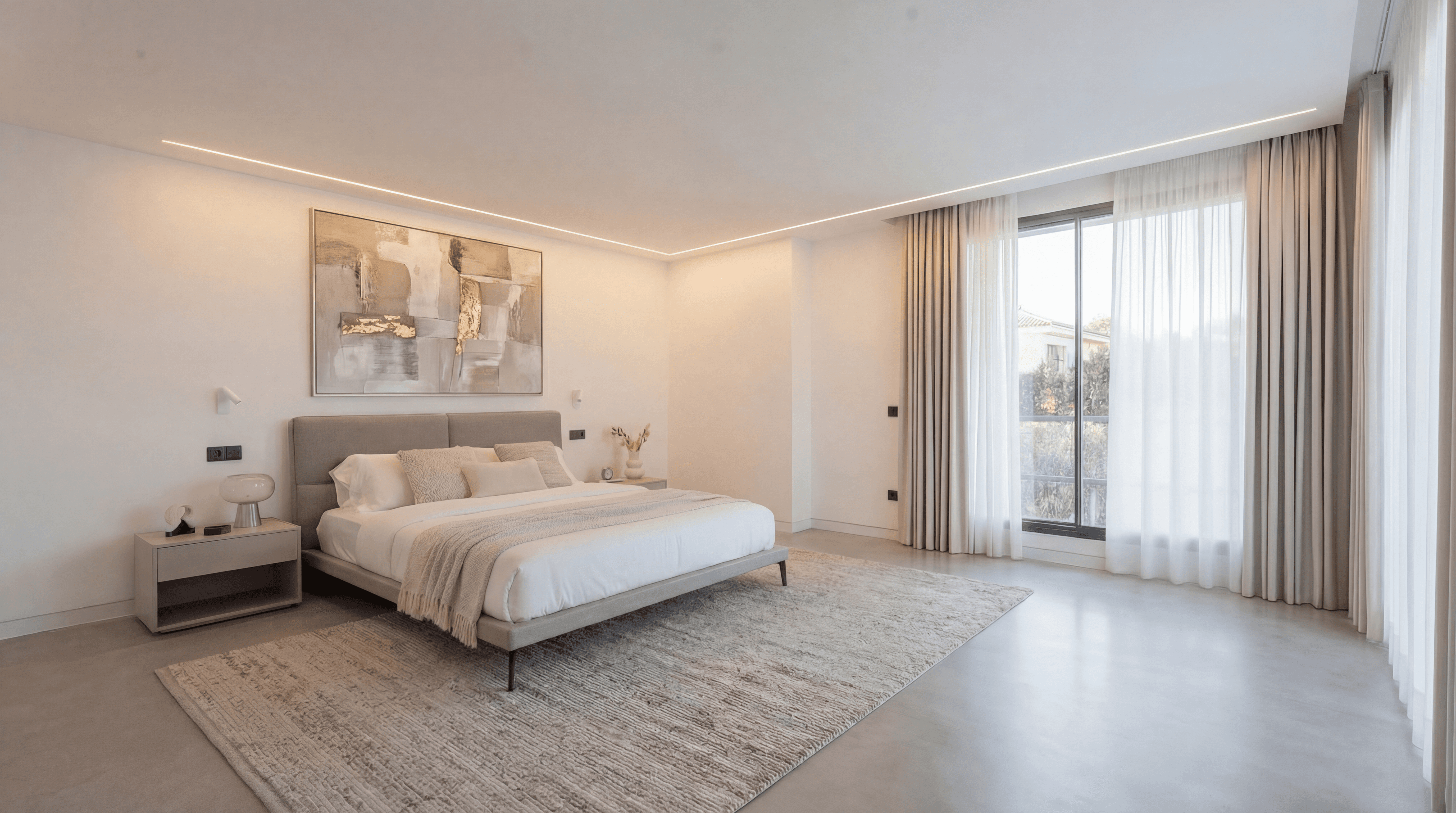 chalet independiente el bosque