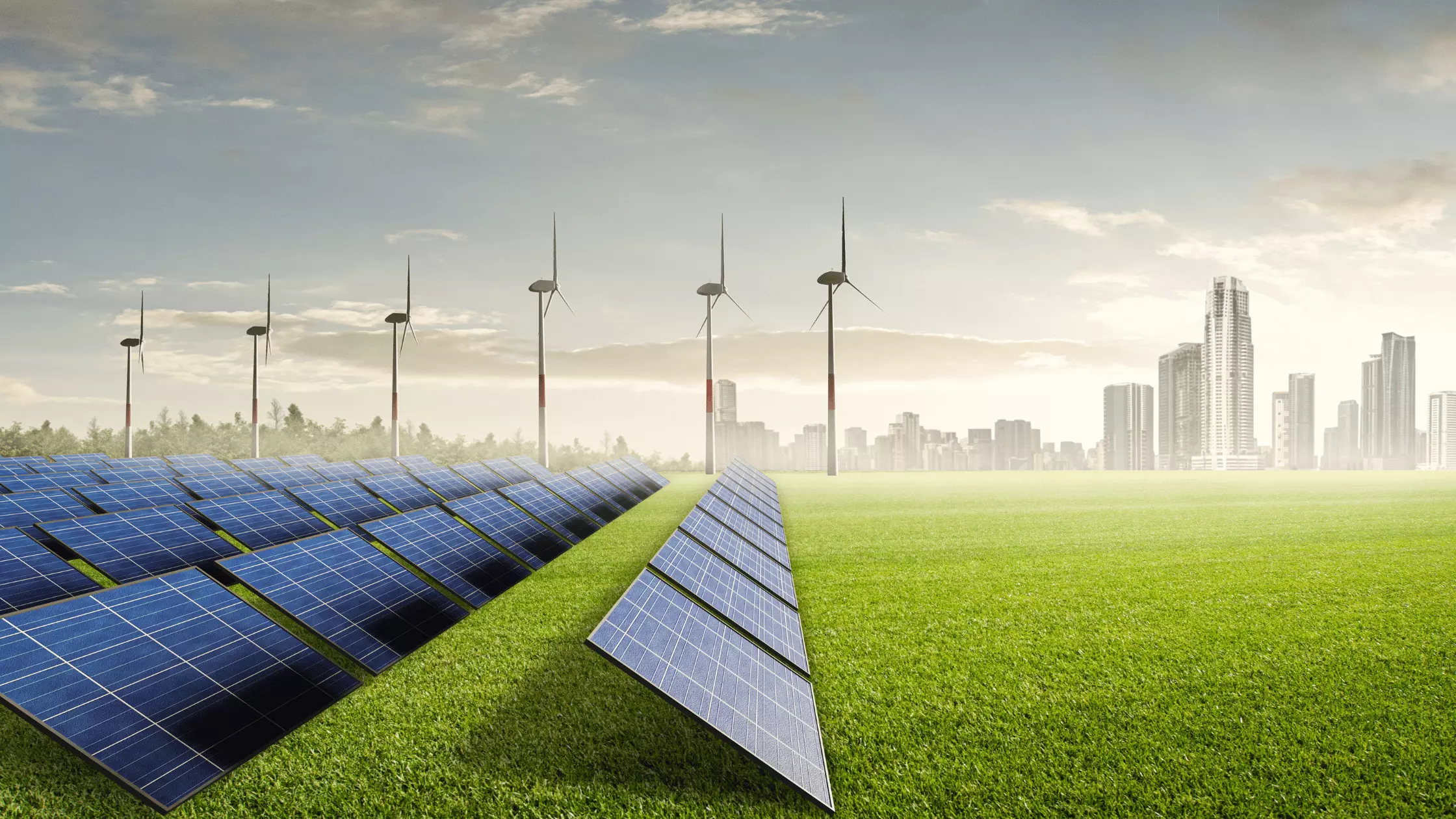 BIM supports Integration with Renewable Energy Technologies, image