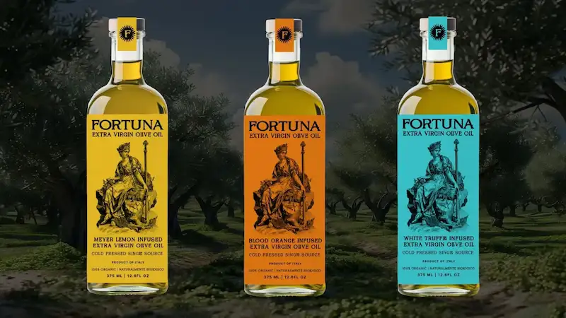 Fortuna Case Study