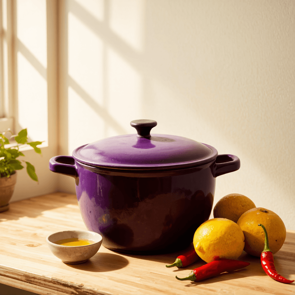 product photography of food