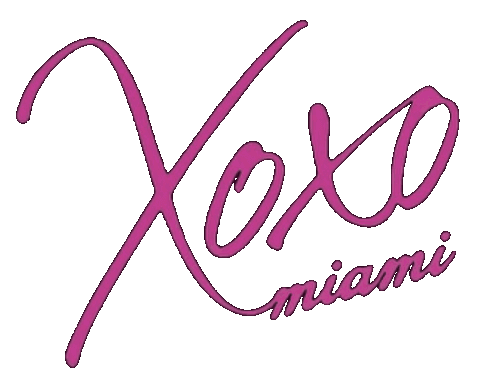 XOXO Miami