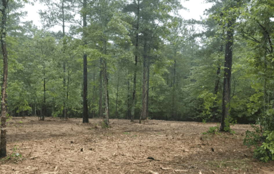 septic tank on truck