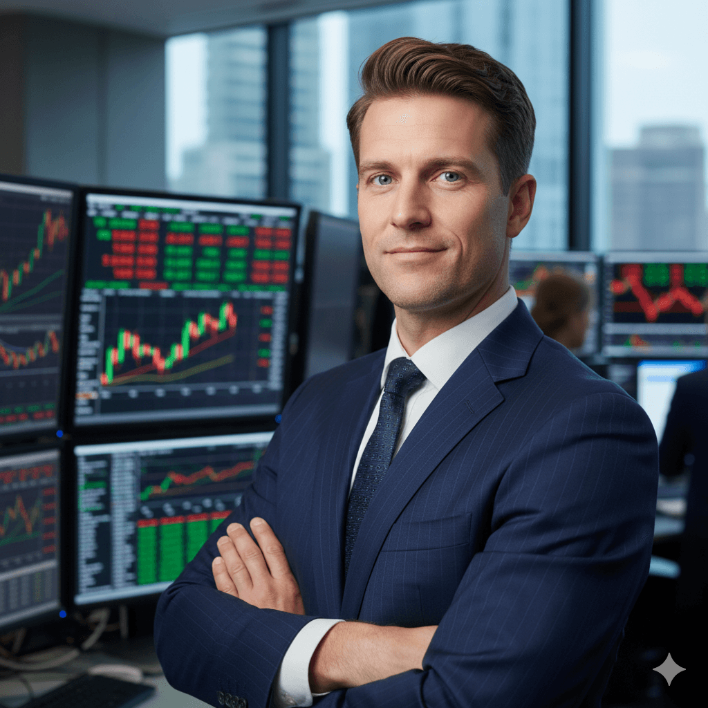 man in black crew neck shirt