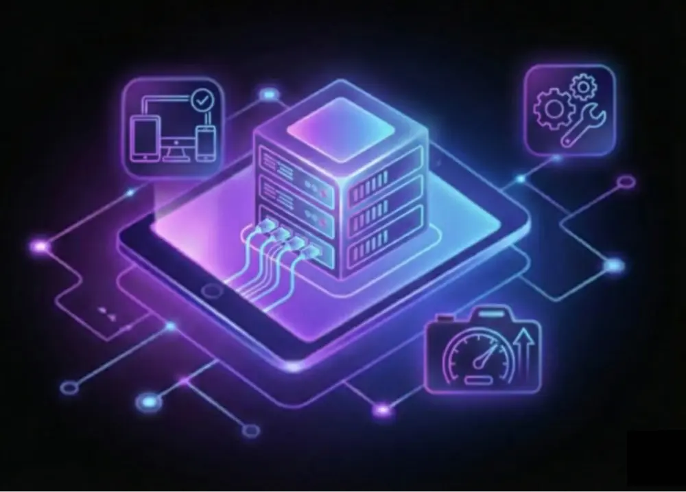 Credit card mockup displaying $430,000 balance and masked card details