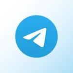 Telegram Icon